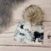 Talve müts