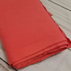 korallpunane trikooriie