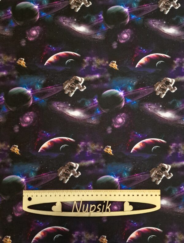 Müts Astronaudid kosmoses - Image 2