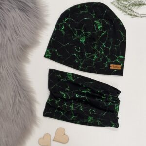 Müts Roheline suits