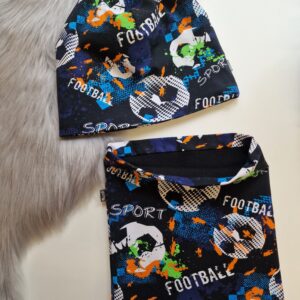 Müts Jalgpall football