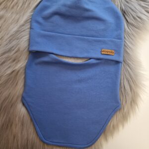 Talve tuukrimüts Cobalt sinine
