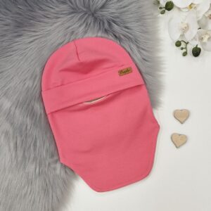 Talve tuukrimüts Erk roosa