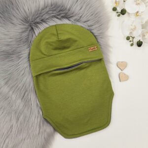 Talve tuukrimüts Heleroheline