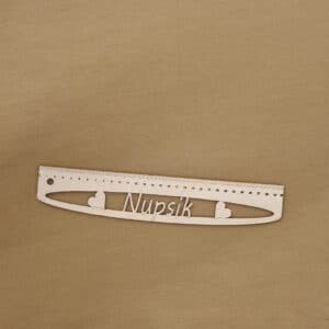 Talve tuukrimüts Liivabeež