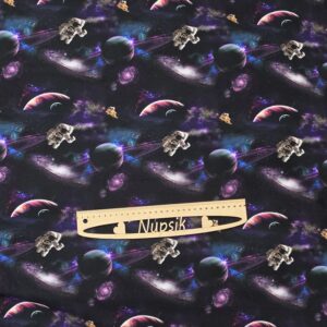 Tuukrimüts Astronaudid kosmoses