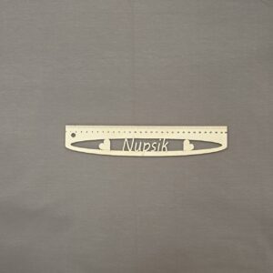 Tuukrimüts Taupe (hallikas-pruunikas)